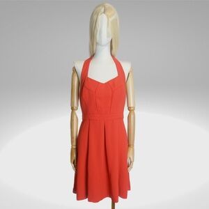 BCBGeneration red mini dress